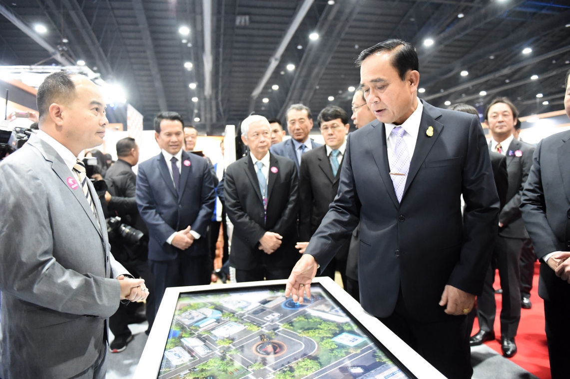 นายกฯรู้ตัวเอง! พูดมากคนไม่ชอบ ตอบสื่อ 'การเมืองไม่เอาแล้ว'