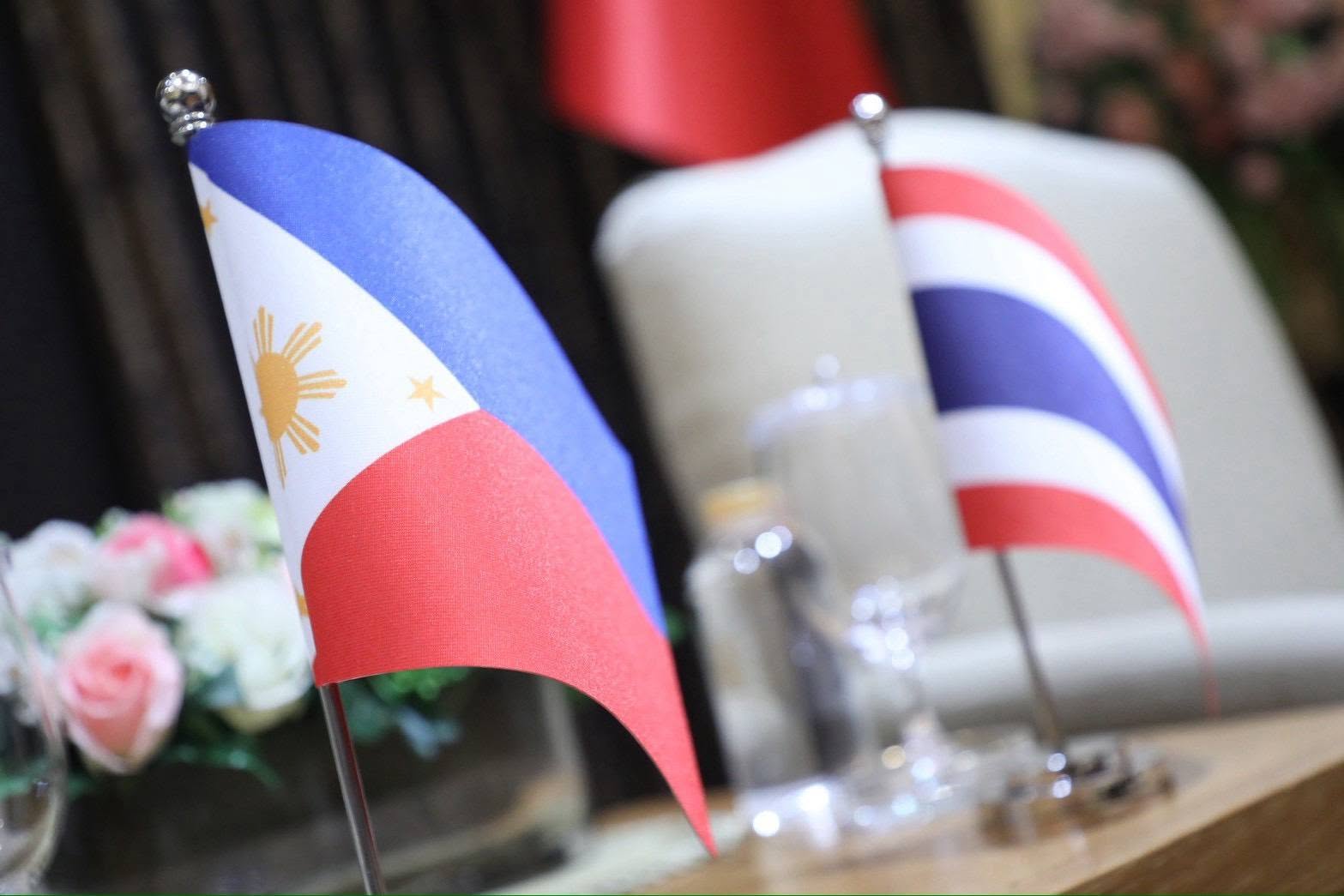 รมว.ศธ. ต้อนรับคณะผู้แทนฟิลิปปินส์ หนุนความร่วมมือแก้เด็กหลุดระบบ–พัฒนาการศึกษาดิจิทัล — ภาพที่ 8