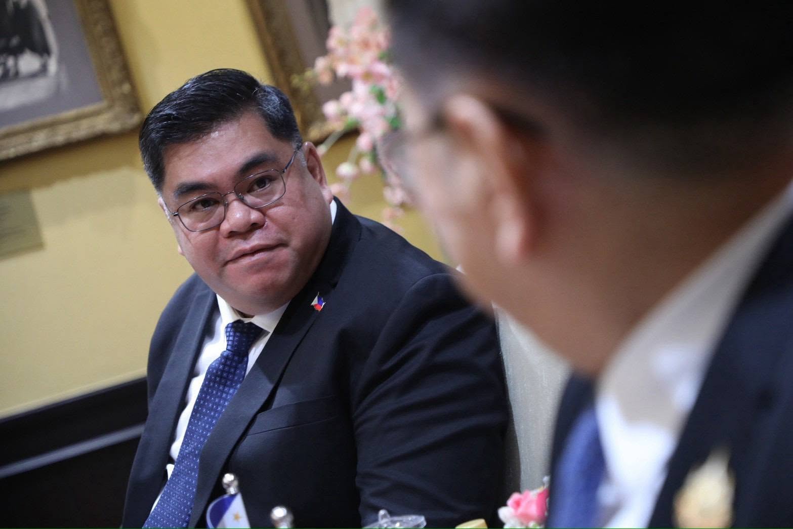 รมว.ศธ. ต้อนรับคณะผู้แทนฟิลิปปินส์ หนุนความร่วมมือแก้เด็กหลุดระบบ–พัฒนาการศึกษาดิจิทัล — ภาพที่ 6