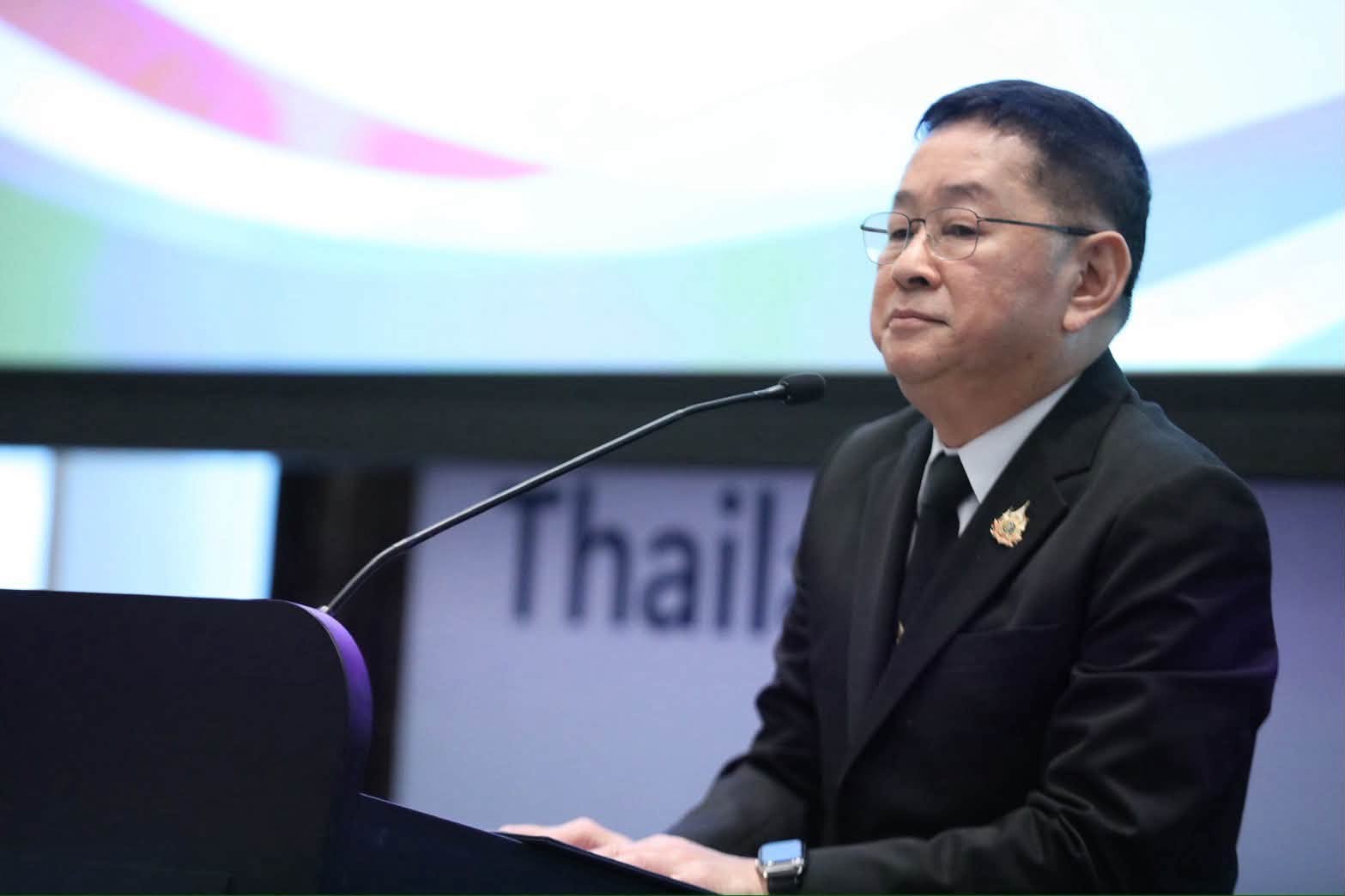 ศธ. จับมือไมโครซอฟท์ "ประเสริฐ" เปิดตัวโครงการ Microsoft Elevate AI ปั้นคนไทยรับยุคดิจิทัล — ภาพที่ 2