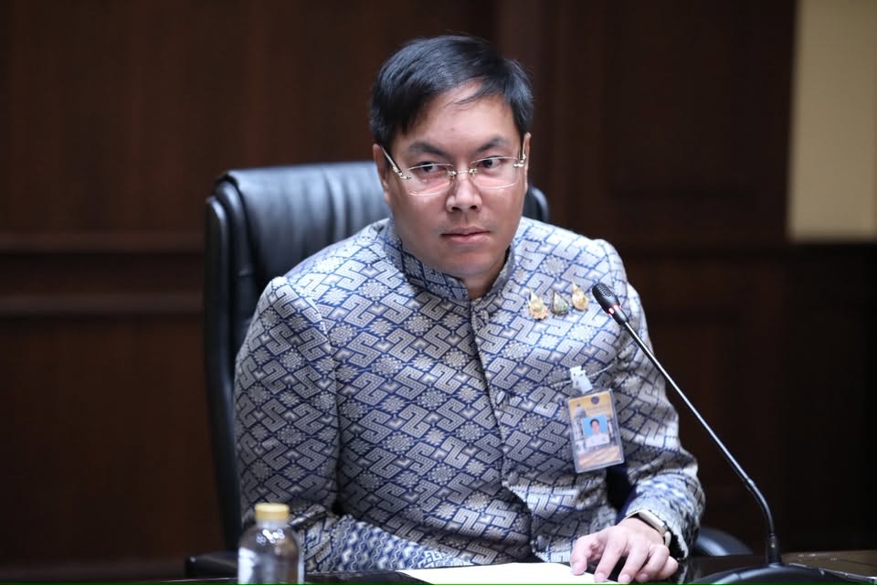 “อัครนันท์” หารือ Meta นำ AI ทดลองใช้ในโรงเรียนเด็กพิเศษ ชู Sandbox ประเมินผลกับกลุ่มเป้าหมายจริง — ภาพที่ 10