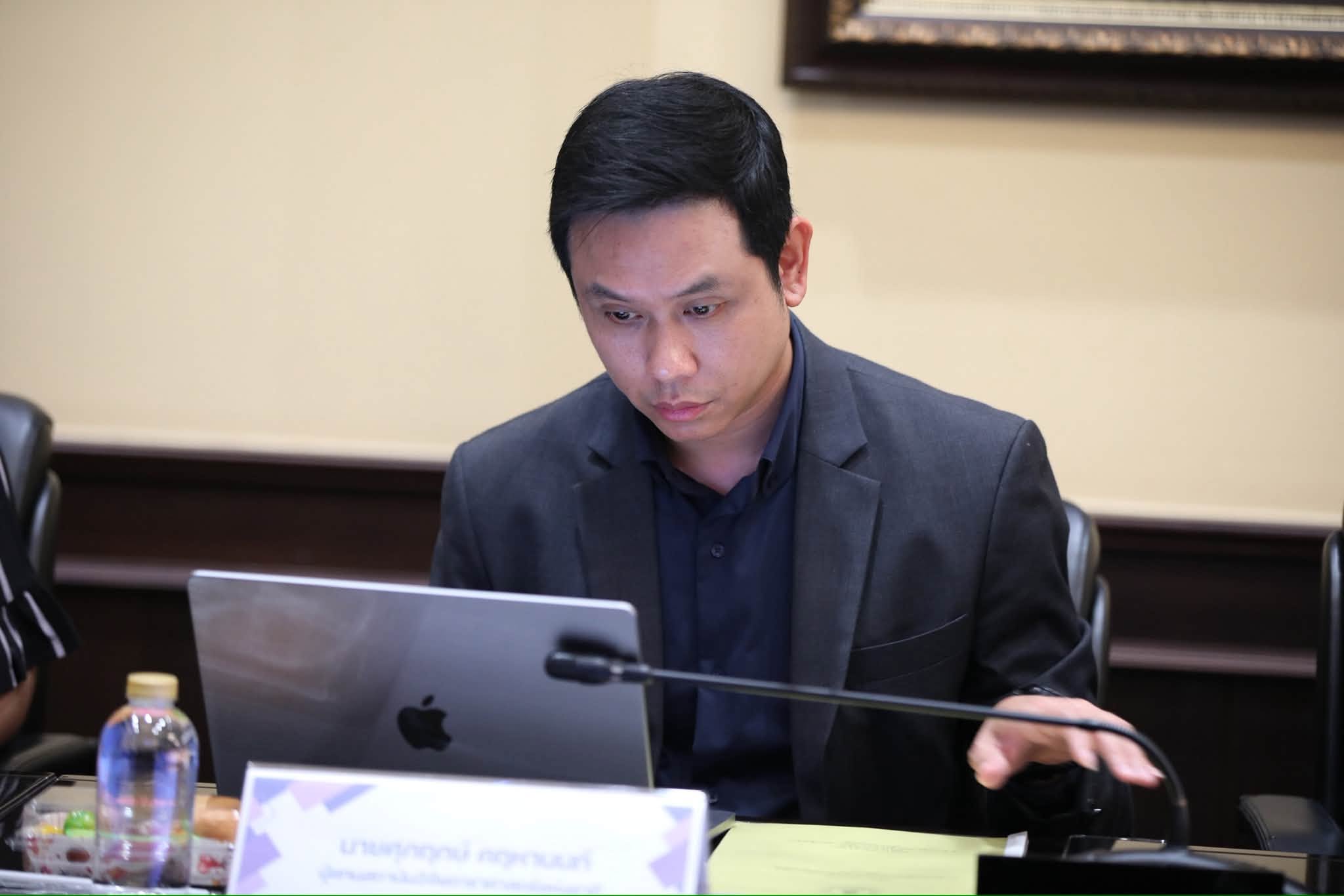 “ลิณธิภรณ์” ดันท้องฟ้าจำลองกรุงเทพ สู่ศูนย์การเรียนรู้ตลอดชีวิตต้นแบบ ชูอัตลักษณ์ดาราศาสตร์ เชื่อมคนทุกวัย — ภาพที่ 10