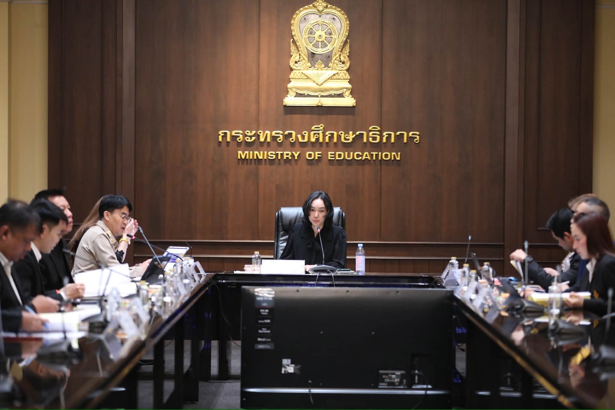 “ลิณธิภรณ์” ดันท้องฟ้าจำลองกรุงเทพ สู่ศูนย์การเรียนรู้ตลอดชีวิตต้นแบบ ชูอัตลักษณ์ดาราศาสตร์ เชื่อมคนทุกวัย — ภาพที่ 4