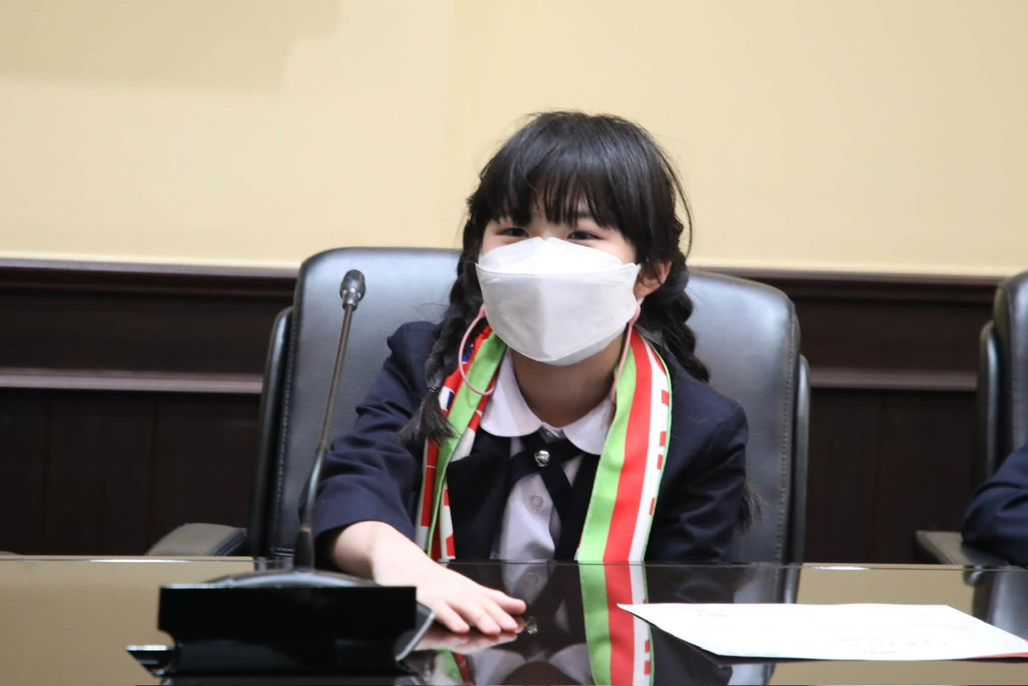 “อัครนันท์” แสดงความยินดีทีม IMSO คว้า 12 เหรียญเงิน - ทองแดง พร้อมให้พรนักเรียนไทยลุยศึก WMSC ที่บัลแกเรีย — ภาพที่ 10