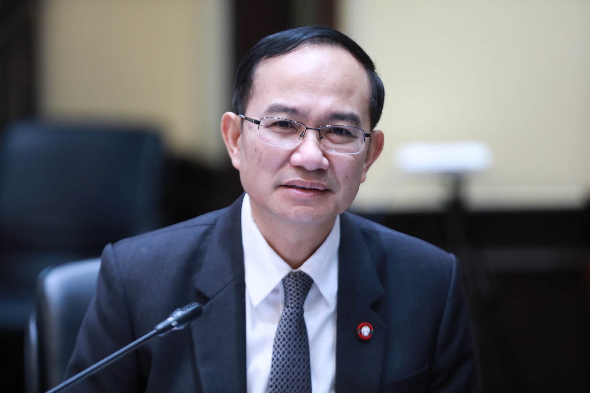 "ประเสริฐ" เผยผลประชุมผู้บริหาร สปีดแผน Flagship ปี 70 เร่งสรุปงบซ่อม รร.น้ำท่วมสิ้นเดือน ให้ทันเปิดเรียน พร้อมลุย e-Office เต็มรูปแบบต้นปี เชื่อม Edu-pass — ภาพที่ 5