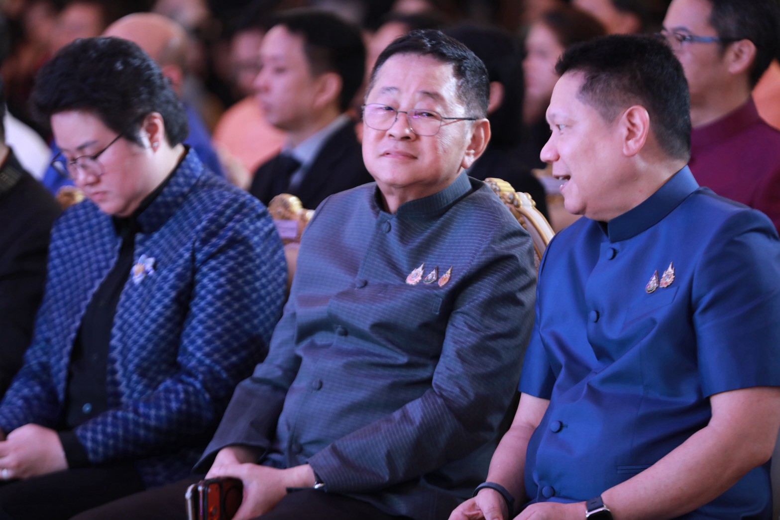 ศธ. ร่วมรัฐบาลขับเคลื่อน "โซลาร์ภาคประชาชน" พลิกหลังคาบ้านสู่ขุมทรัพย์พลังงานสะอาด หนุน 1 ล้านครัวเรือน ติดตั้งง่าย จบในที่เดียว — ภาพที่ 4
