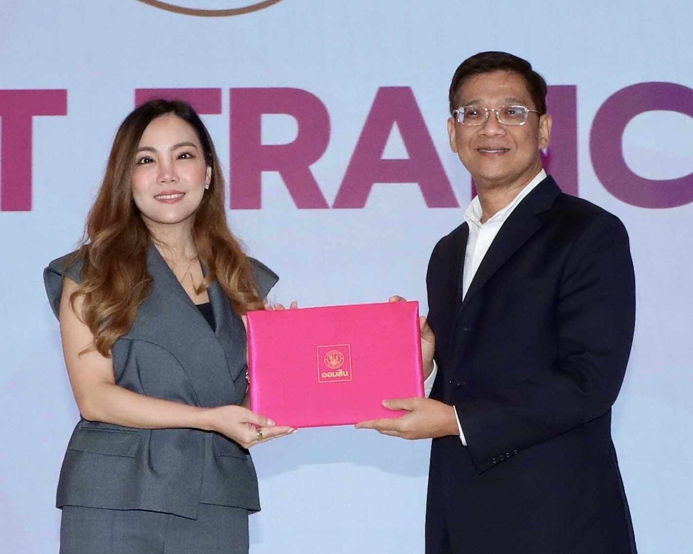 ออมสินหนุนผู้ประกอบการแฟรนไชส์เติบโตเข้มแข็ง เผย 5 ปี สร้างโอกาสเข้าถึงทุนกว่า 600 ล้านบาท — ภาพที่ 7