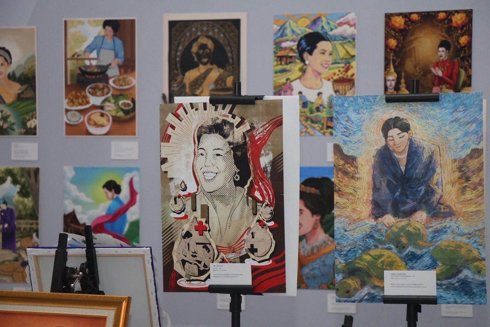 “ยศชนัน” ชู “Mastery” ค้นหาความเชี่ยวชาญท้องถิ่น ผสานวิทยาศาสตร์–เทคโนโลยี–AI สร้างพลังเศรษฐกิจสร้างสรรค์ ดันไทยสู่ “ชาติแห่งความเชี่ยวชาญ” — ภาพที่ 4