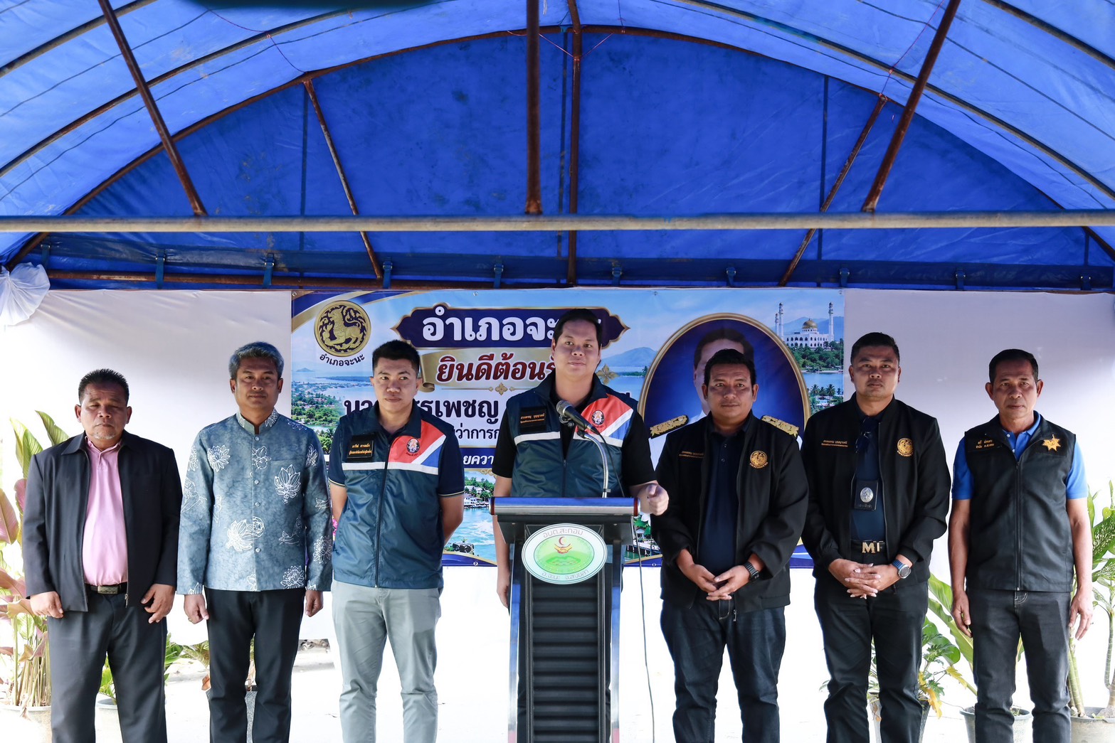 “สรรเพชญ” เร่งเปิดทางน้ำรับฤดูฝน เพิ่มประสิทธิภาพระบายน้ำ ลดผลกระทบน้ำท่วม ยกระดับความปลอดภัยการสัญจรทางน้ำ — ภาพที่ 3